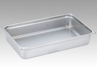 フードパン ガストロノームパン 1/1 150mm画像