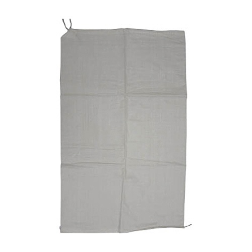 収集袋 PP収集袋(乳白) 60cm×100cm 1ﾊﾟｯｸ(5枚)画像