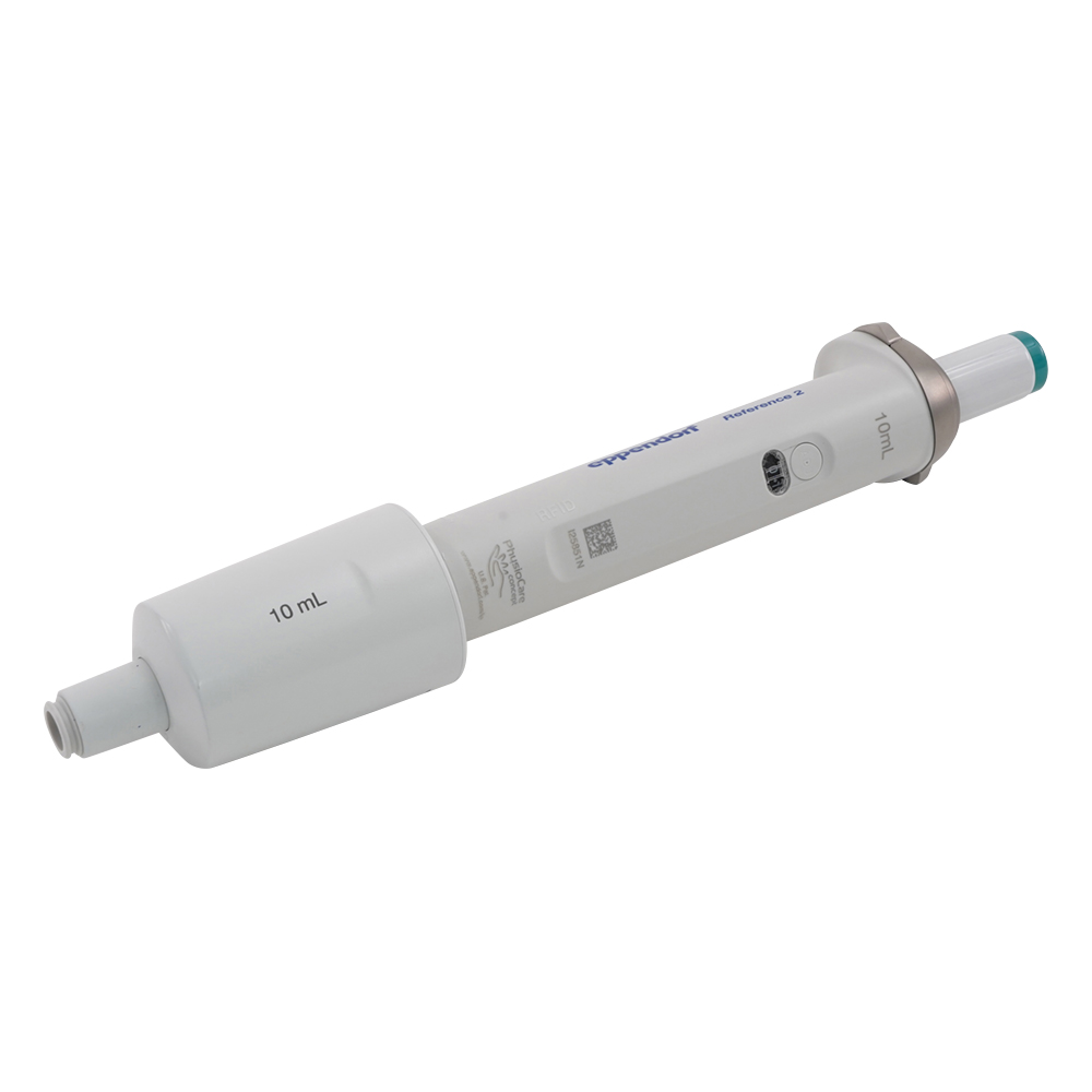 マイクロピペット(リファレンス2・容量可変タイプ)　1～10mL画像