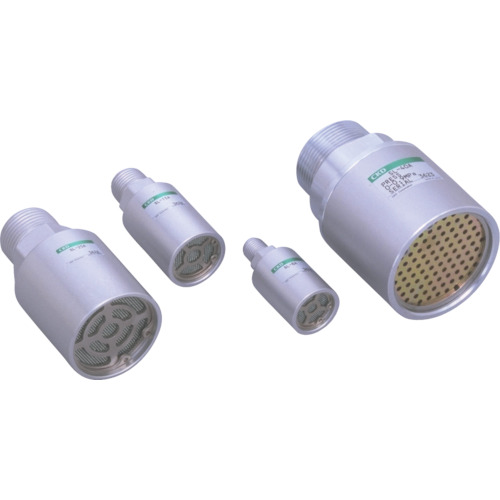 ｻｲﾚﾝｻ金属ﾎﾞﾃﾞｨﾀｲﾌﾟ 1個画像