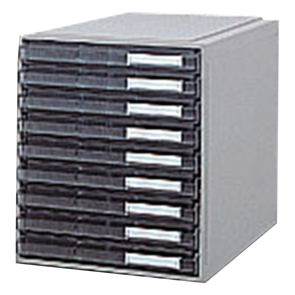 B4カセッター（引出9段）