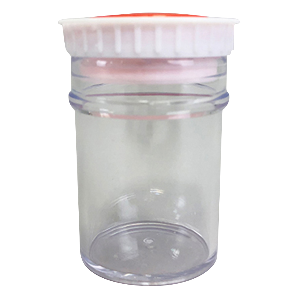 PSサンプル管瓶　50mL画像