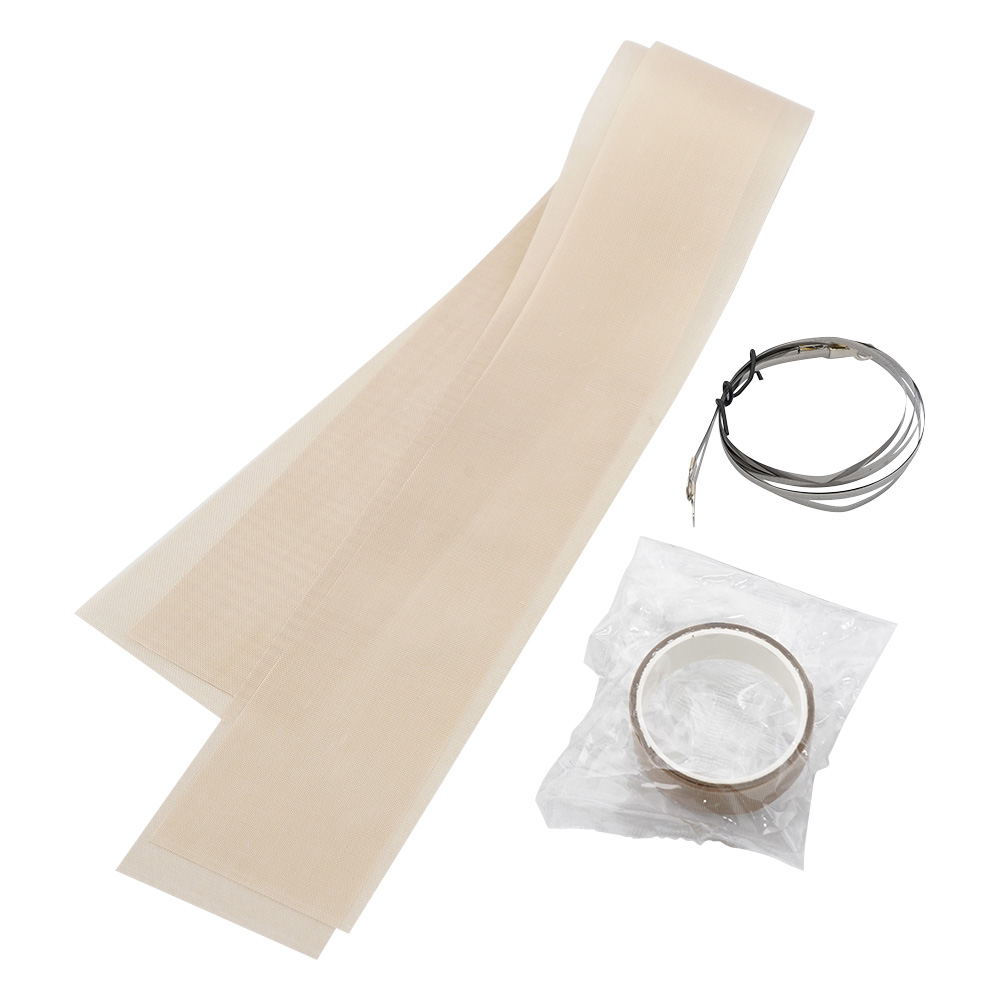 長尺シーラー FRN-600消耗品セット画像