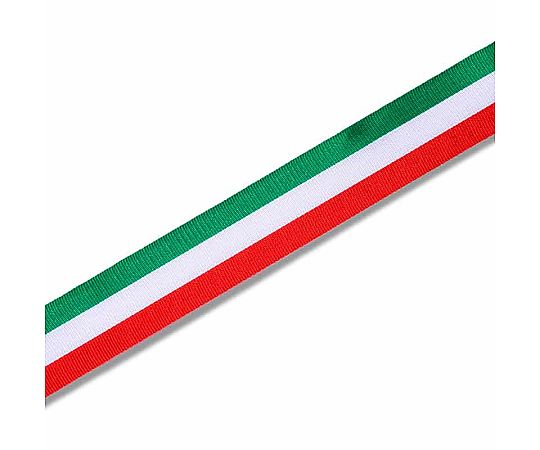 HEIKO イタリアリボン 24mm幅×30m巻 10巻画像