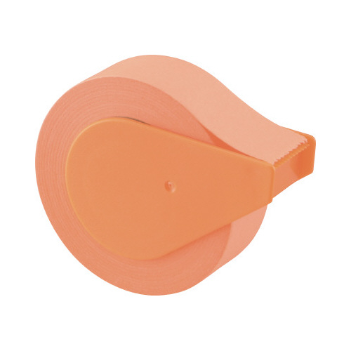 テープノフセン　オレンジ　６個画像