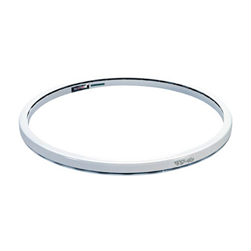 回転台ﾏﾜｰﾙ ﾍﾋﾞｰﾀｲﾌﾟ ﾎﾜｲﾄ 2700kg 直径1000mm 1個