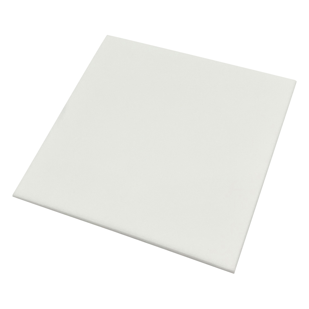 焼成用セッター　（アルミナ　SSA-T）　50×50×1tmm