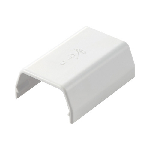 ＬＤ－ＧＡＦ３ＭＷＨ用接続ユニット　ストレート　白