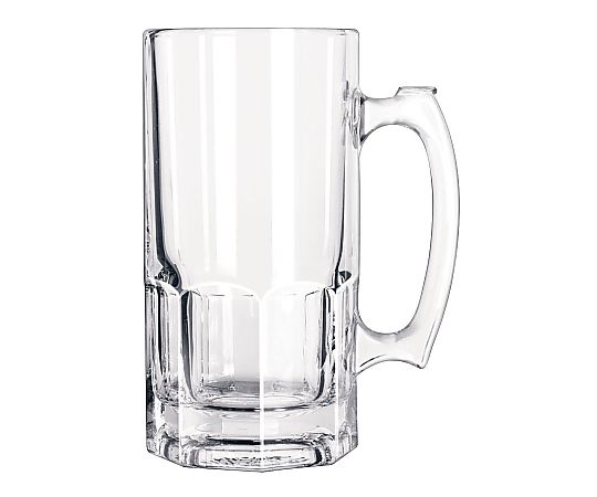 リビー ジブラルタル スーパーマグ (6ヶ入)画像