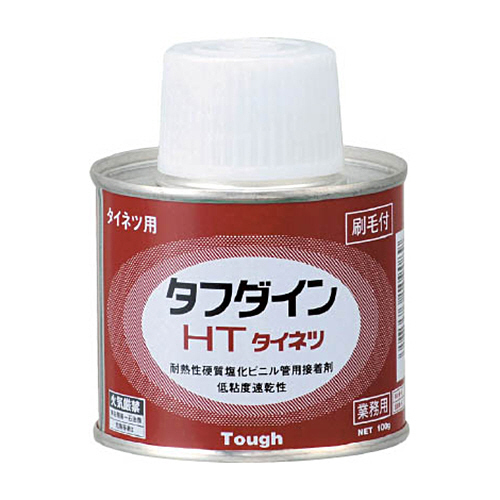 塩ﾋﾞ用接着剤 1缶画像