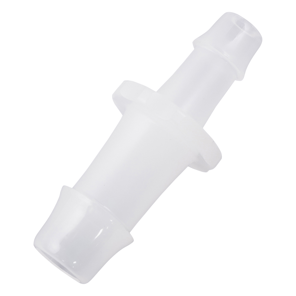 チューブコネクター（太径）I型異径（適合チューブ内径12-18mm）5個入画像