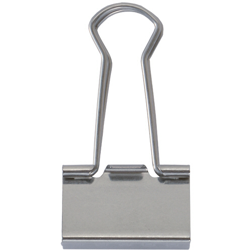 ｽﾃﾝﾚｽWｸﾘｯﾌﾟ 大 1箱(10個)画像