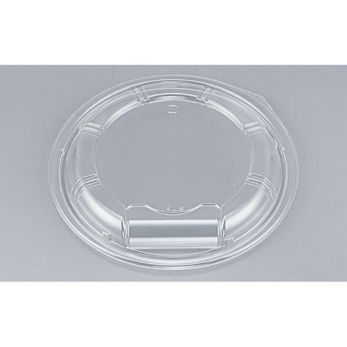 シーピー化成 BF丸丼19L 浅内嵌合蓋画像