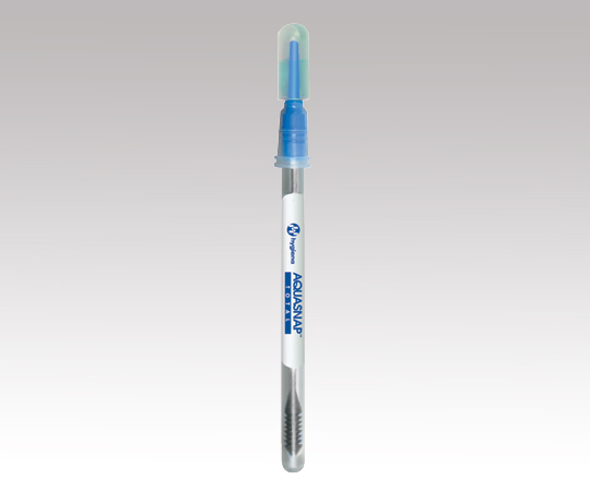 水中用ATP検査試薬AQUASNAP TOTAL（アクアスナップ）1箱（25本×4袋入）画像