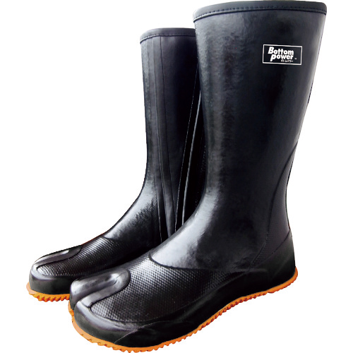 防水ｺﾞﾑﾀﾋﾞ M 1足画像