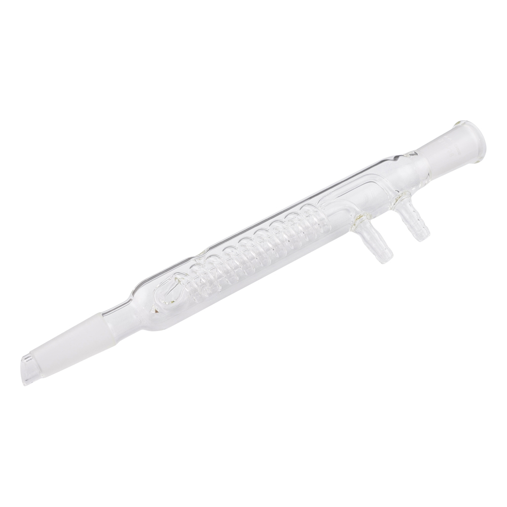 ジムロート冷却器画像