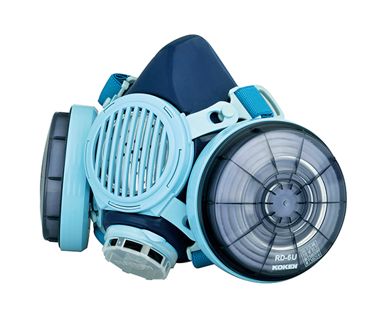 防じんマスク　7191DKU-03型