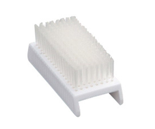 手洗いブラシ　ナイロンソフト　爪なし