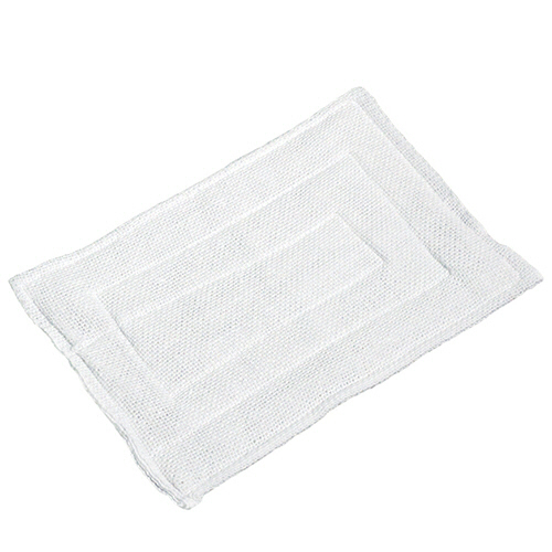 鍋つかみ兼用 ﾒﾘﾔｽ雑巾 6枚重ね 1ﾊﾟｯｸ(5枚)