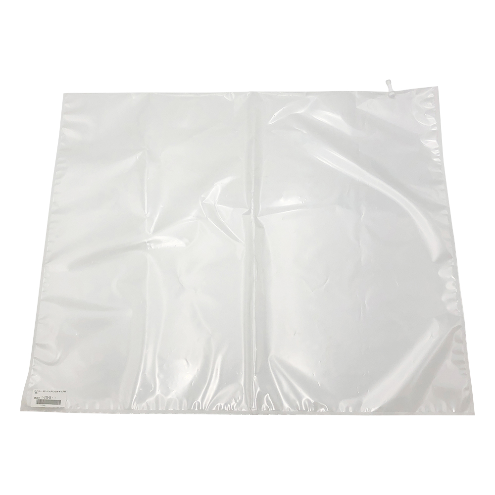 テドラー（R）バッグ1つ口キャップ付画像