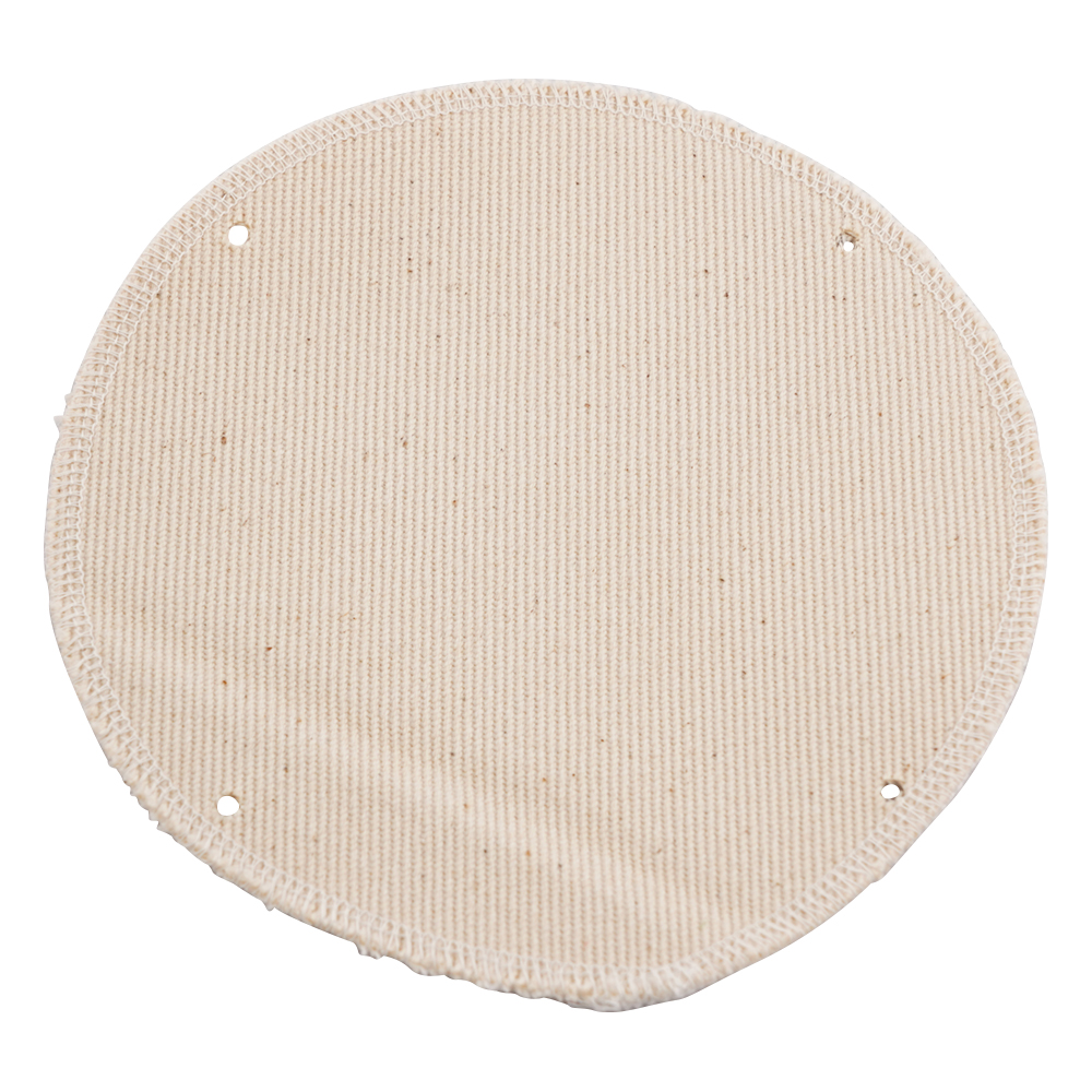 フィルター式ガーゼ缶丸型 交換フィルター 180用画像