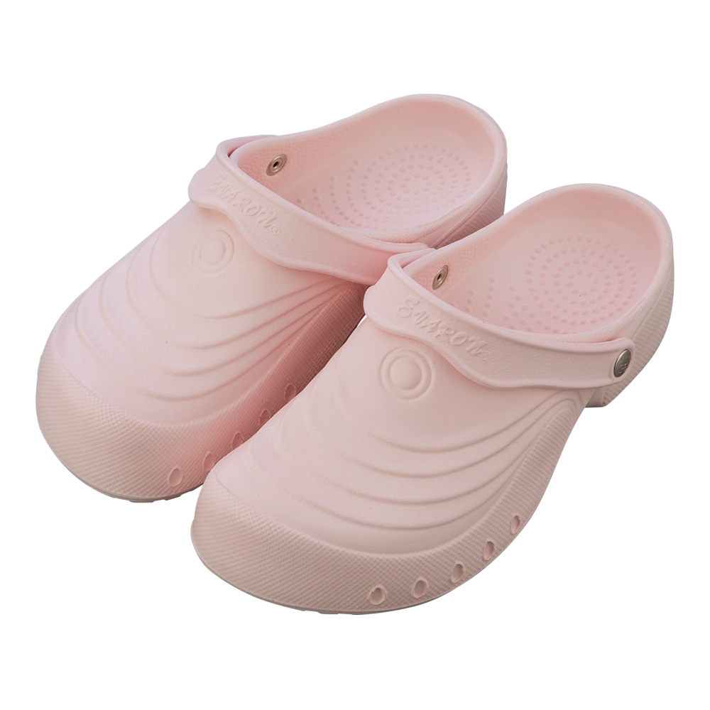 エバロンサンダル（婦人用）　ピンク　Mサイズ画像