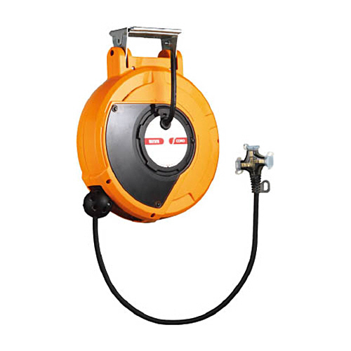 ｺｰﾄﾞﾏｯｸ2 単相100V 10m 三ﾂ口ｺﾝｾﾝﾄ 1台画像