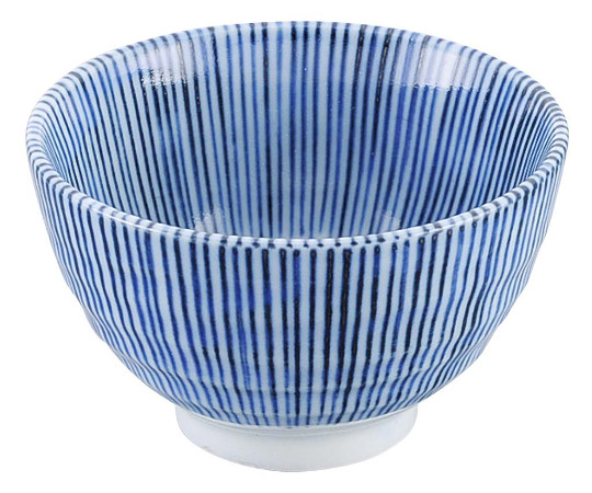 和食器コレクション　呉須十草　千茶画像