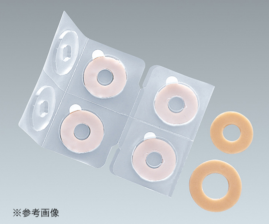 プロケアー®　ソフトウエハー・リング　20　8個