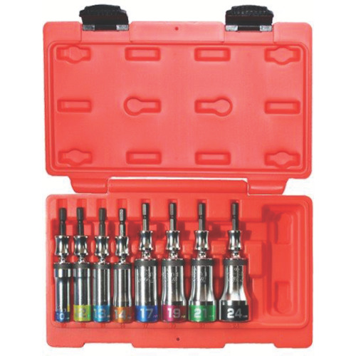 ﾕﾆﾊﾞｰｻﾙｿｹｯﾄ 8点ｾｯﾄ 1ｾｯﾄ画像