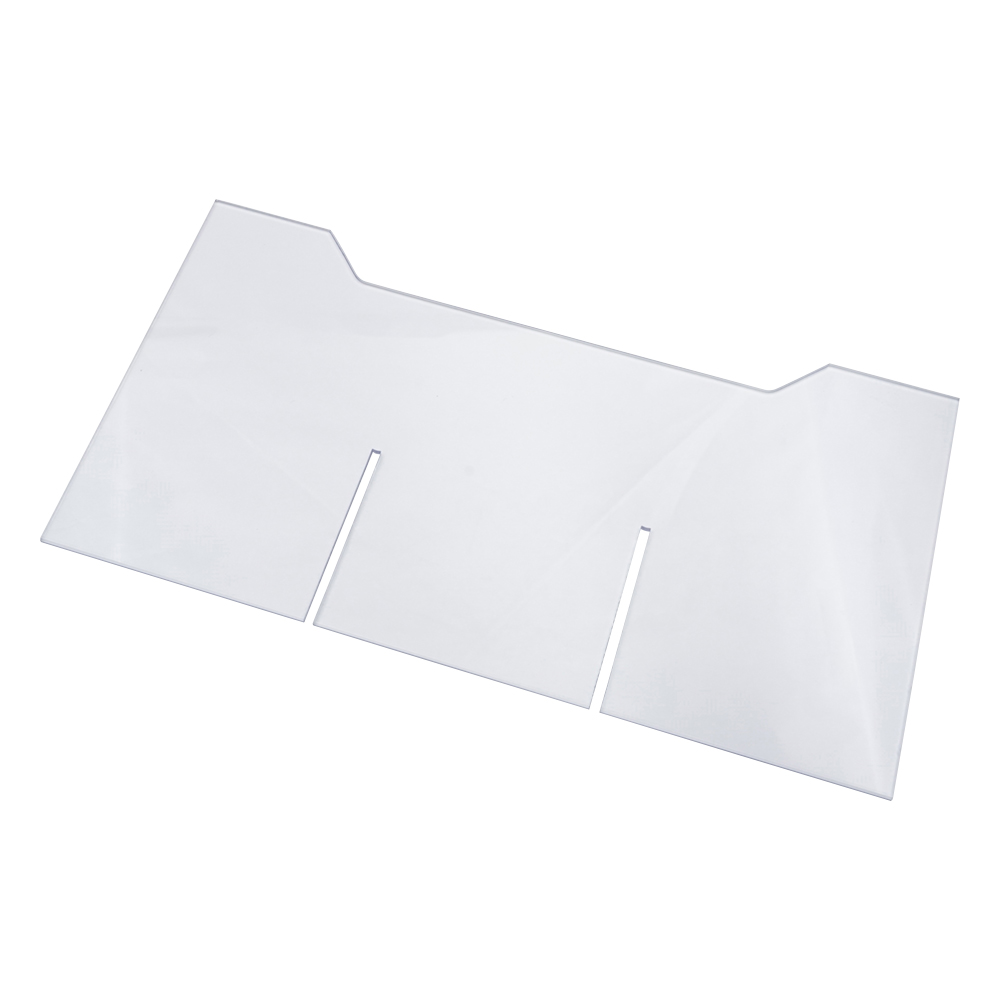 薬品コンテナー仕切板　BC-1Y用タテ仕切　1枚画像