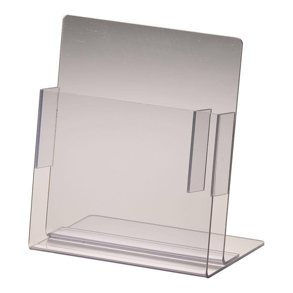 ハガキアンケートスタンド画像