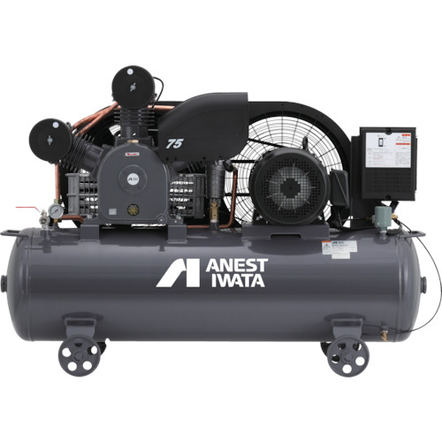 ﾚｼﾌﾟﾛｺﾝﾌﾟﾚｯｻ(ﾀﾝｸﾏｳﾝﾄ･ｵｲﾙﾀｲﾌﾟ) 50Hz 1台画像