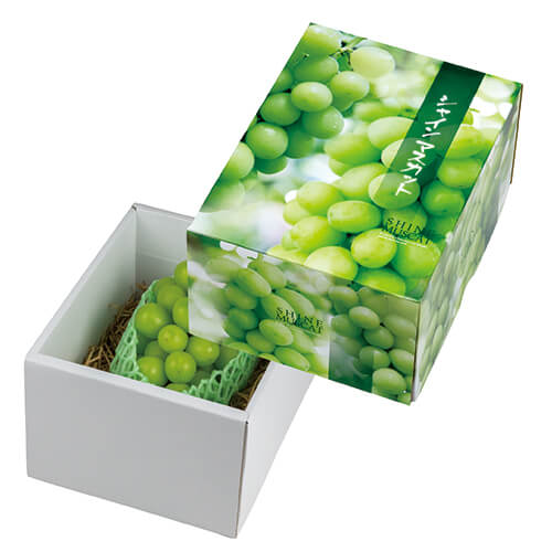 シャインマスカット　小画像