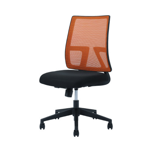 ショットチェア　オレンジ