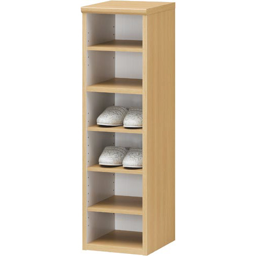 スタンススリッパラック　幅２６２ｍｍ画像