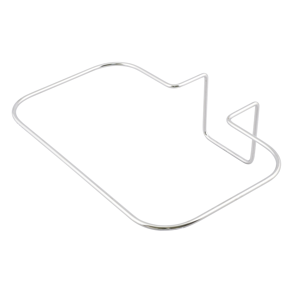 ベッドサイド用ゴミ箱 (スウィング式・フタ付き)用　フレーム画像