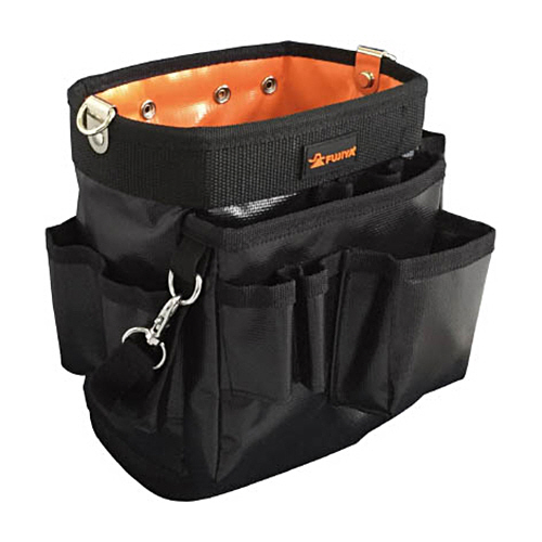 ｳｴｽﾄﾗｲﾝ 電工ﾀｰﾎﾞﾘﾝﾊﾞｯｸﾞ ﾀｲﾌﾟB 1個画像