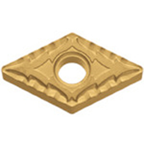 旋削用ﾁｯﾌﾟ CVDｺｰﾃｨﾝｸﾞ CA510 1個画像