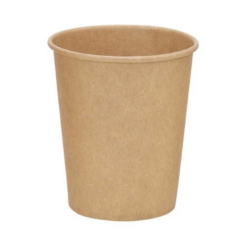 オール未晒しカップ１５０ｍｌ　１００個画像