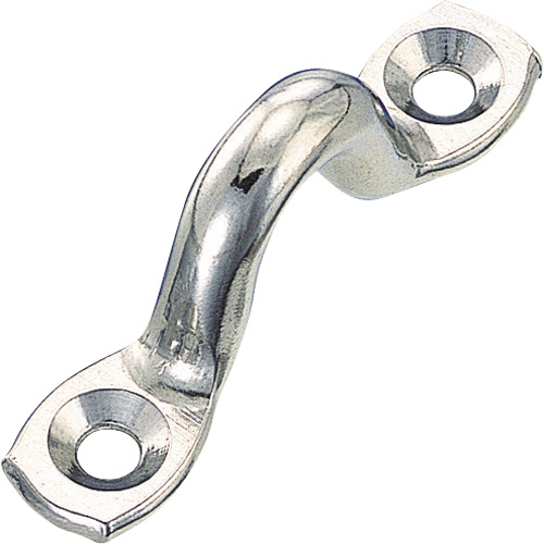 アイストラップ　ステンレス製　10mm　1袋(2個)画像