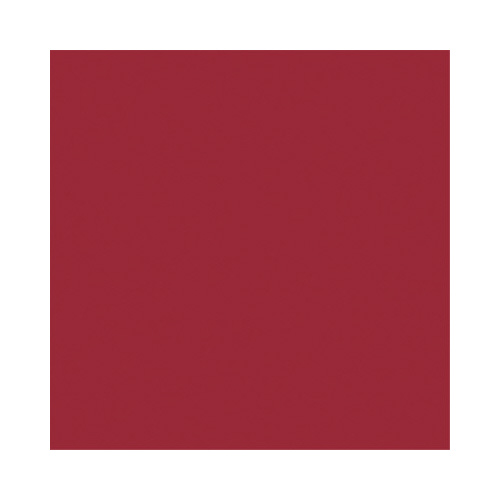 包装紙無地　レッドアップル　半才判　５０枚