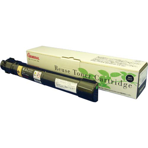 リサイクルトナー（プール）ＣＴ２０１１２９ブラック画像