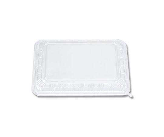 弁当容器 新CZ-21 透明蓋 50枚画像