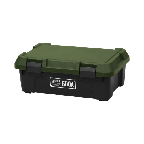 アクティブストッカー６００ＡＸ画像