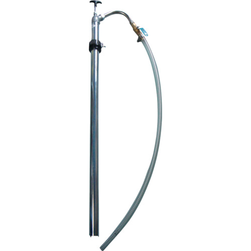 ｵｲﾙ用ﾊﾝﾄﾞﾋﾟｽﾄﾝﾄﾞﾗﾑﾎﾟﾝﾌﾟ ｽﾄﾚｰﾄ 1台画像