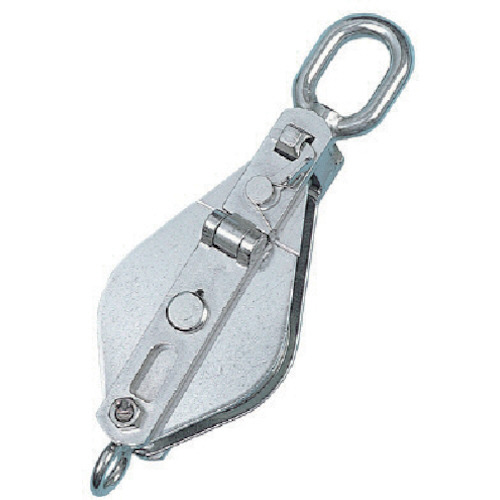 ｽﾃﾝﾚｽ一車ｽﾅｯﾁ ｵｰﾌ型 100mm 1個画像