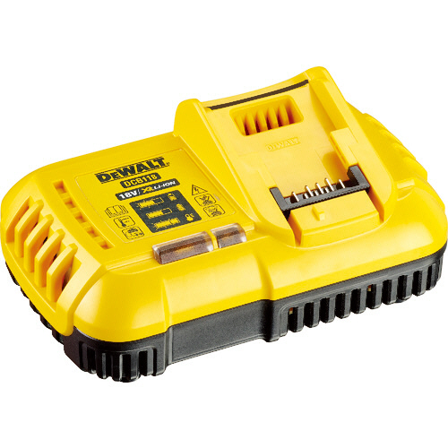 54V/18Vﾌﾚｯｸｽﾎﾞﾙﾄ充電器 1個