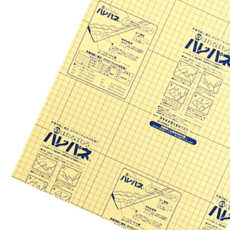 ＡＢ１－７　ハレパネ　Ｂ１　７ｍｍ厚画像