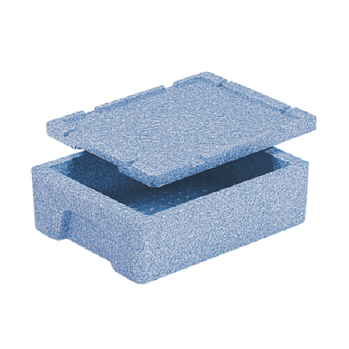 ｻﾝｺｰ EPﾎﾞｯｸｽ#15 青 1個画像